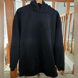 TLF Cosmic Oversized Hoodie
